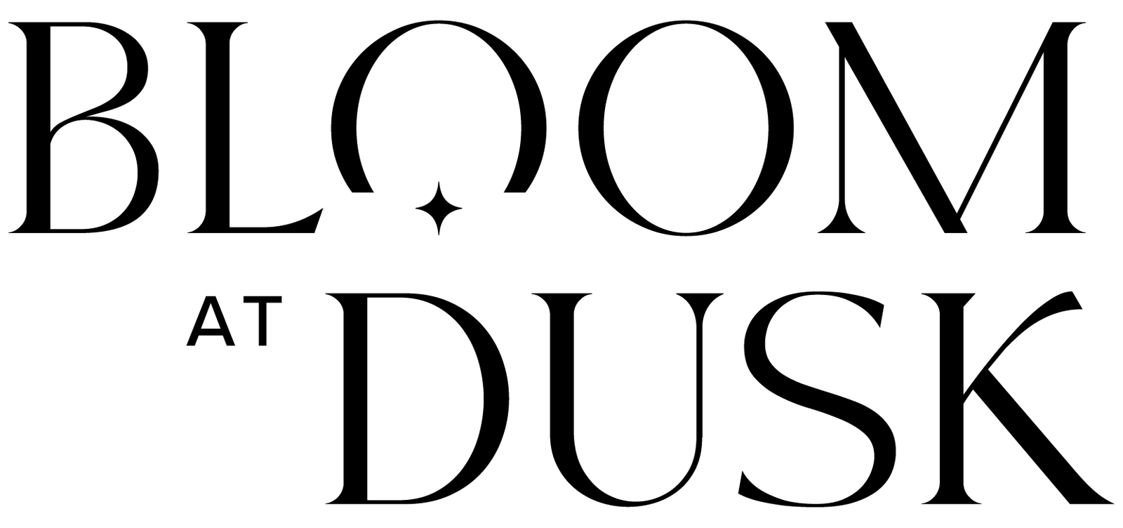 Bloom-at-Dusk – double-deck logo